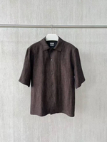 Рубашка Brunello Cucinelli
