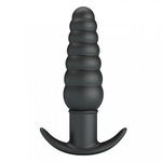 Анальный вибростимулятор Aeolis