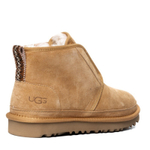 Ботинки Neumel Pull-on Boot Chestnut