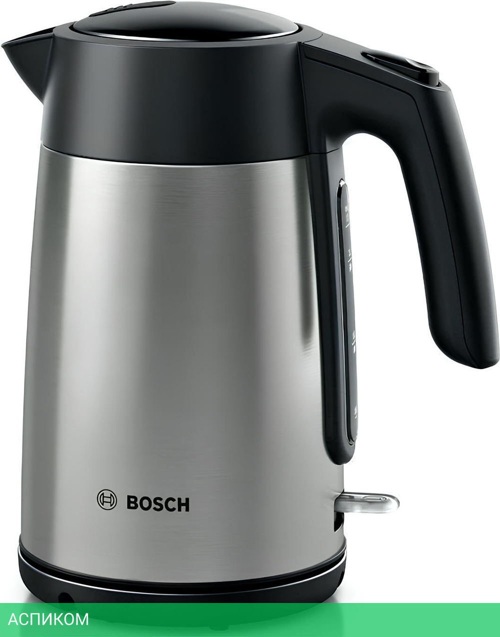 Электрочайник Bosch TWK7L460