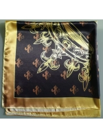 Платок Корона красоты