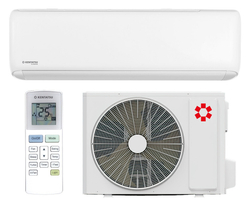 Кондиционер Kentatsu Tiba KSGTI50HZRN1R/KSRTI50HZRN1R DC Inverter