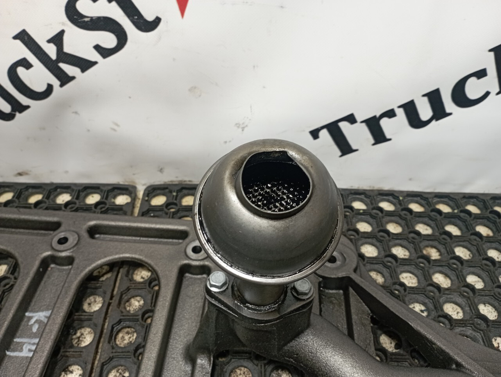 Плита двигателя 2022 г.