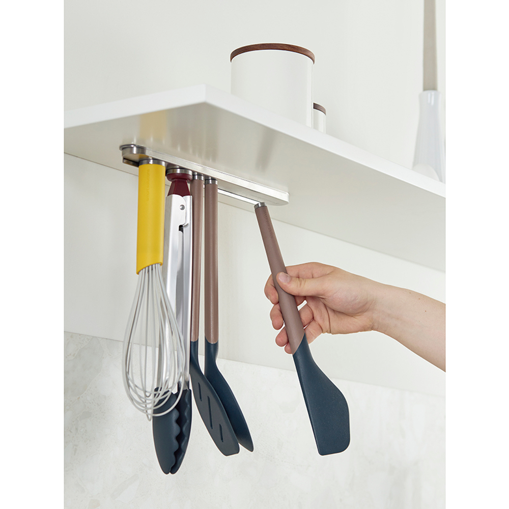 Лопатка smartchef, 32 см, капучино-графит