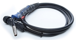 Горелка MIG MP-15AK, 3м, евро