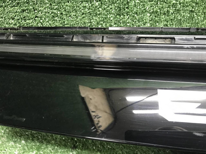 Подсветка логотипа EXEED RX (2023-н.в.)