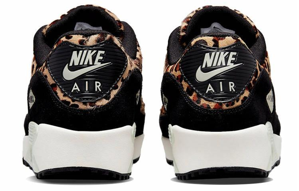 Кроссовки Nike Air Max 90 Golf Nrg "Leopard"