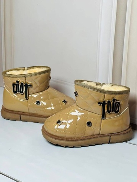Детские зимние угги Buba Di