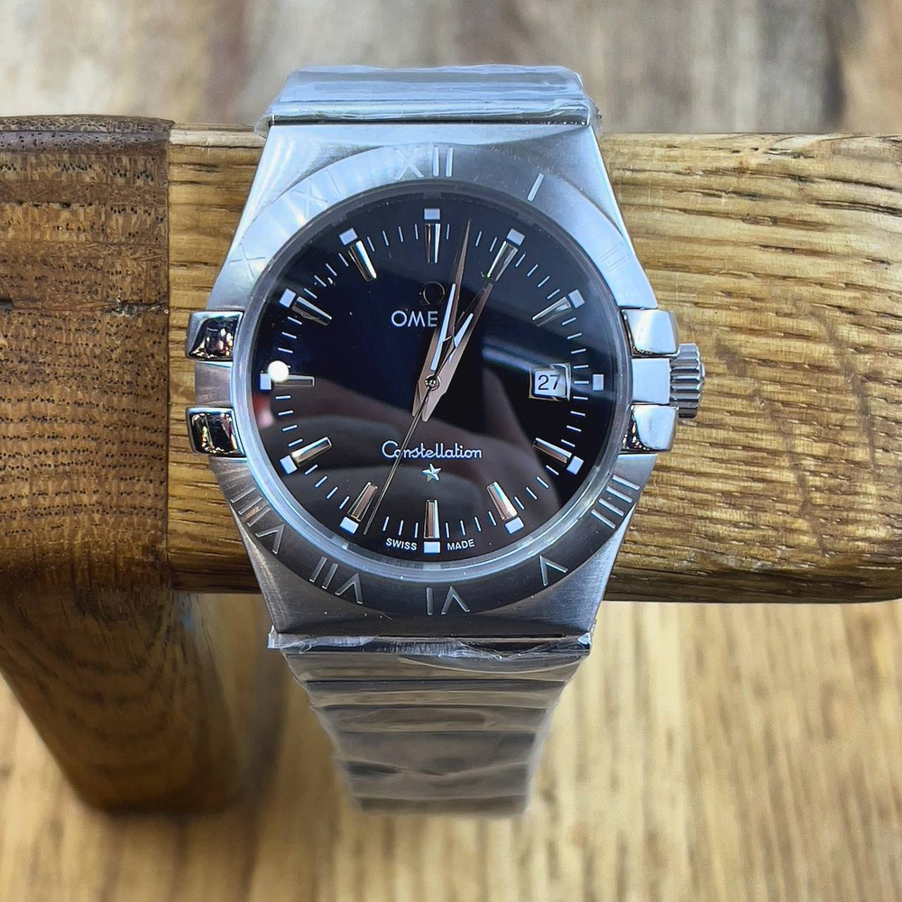 Часы Omega