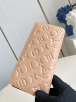 Louis Vuitton Brazza Wallet