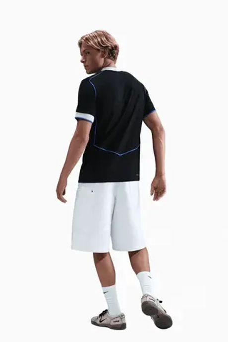 Футболка Nike Chelsea FC 25/26 3rd Match - черный