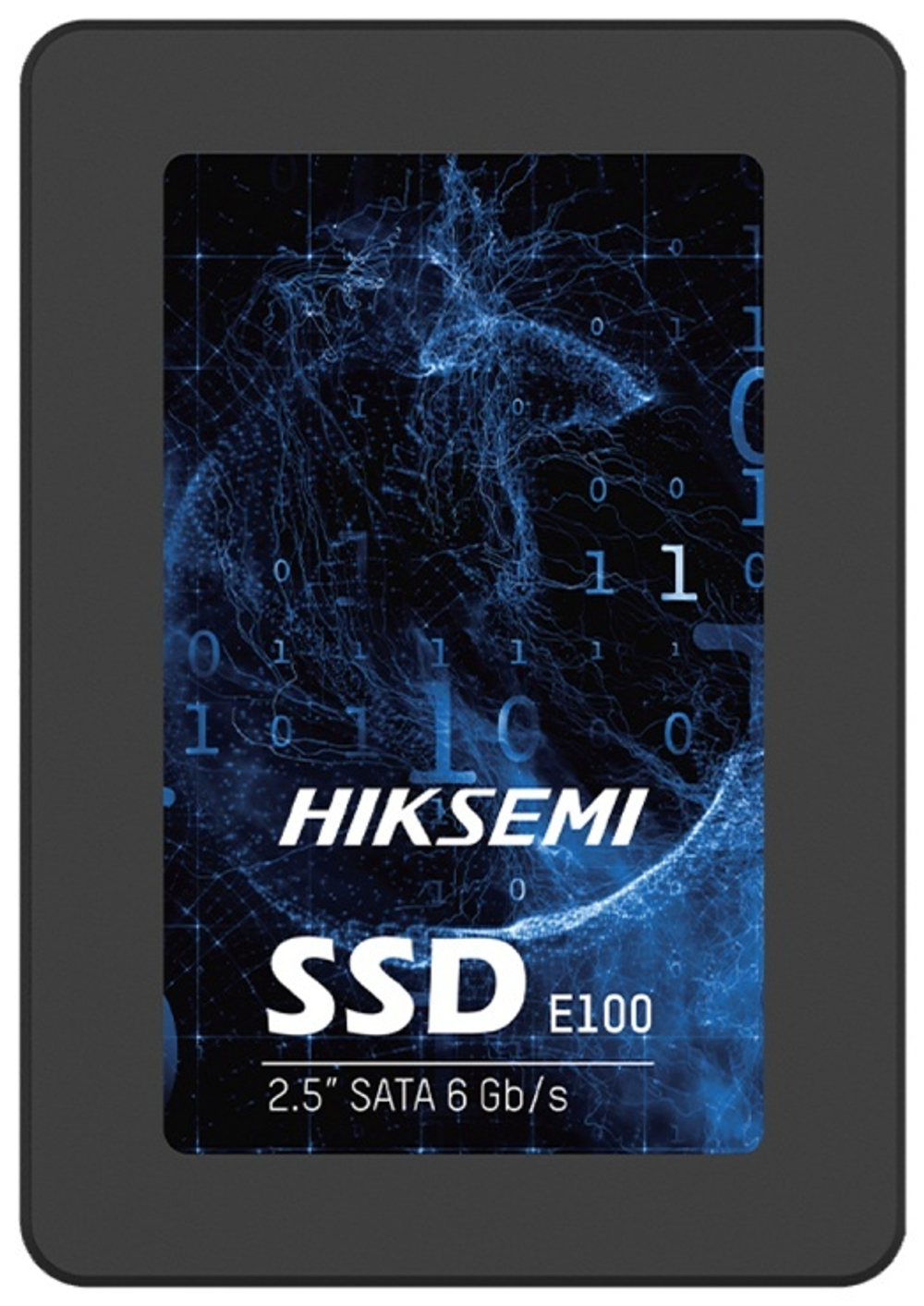 SSD Hiksemi HS-SSD-E100/256G 256 Гб