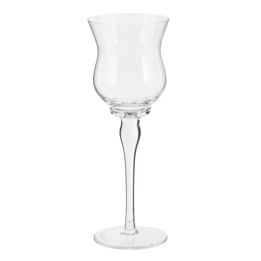 GAEM Набор из 3-х подсвечников, L23 W11,5 H33 см