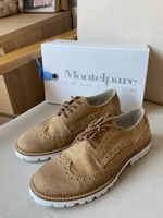 Туфли Montelpare, 35