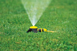 Дождеватель CS 90