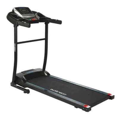 Беговая дорожка EVO FITNESS Omega