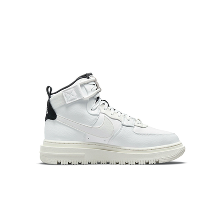 Nike WMNS Air Force 1 Hi UT 2.0 "Summit White"