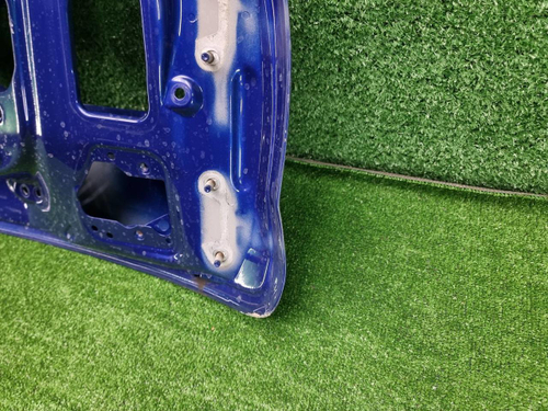 Дверь багажника левая Mini Clubman F54 (2015-н.в.)