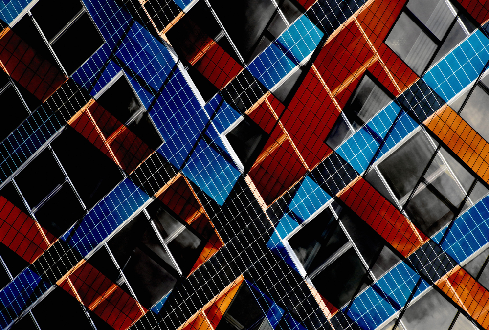 Коллекция URBAN