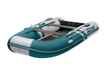 Лодка ПВХ Gladiator Light B370 с фанерным полом ( BSM4235 )