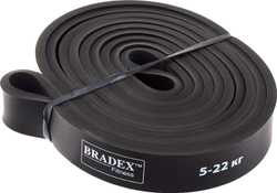 Эспандер-лента, ширина 2,1 см (5 - 22 кг.)