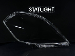 Левое стекло фары Nissan Teana 2005- 2008