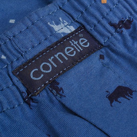 Трусы мужские семейные Cornette Comfort 002/302