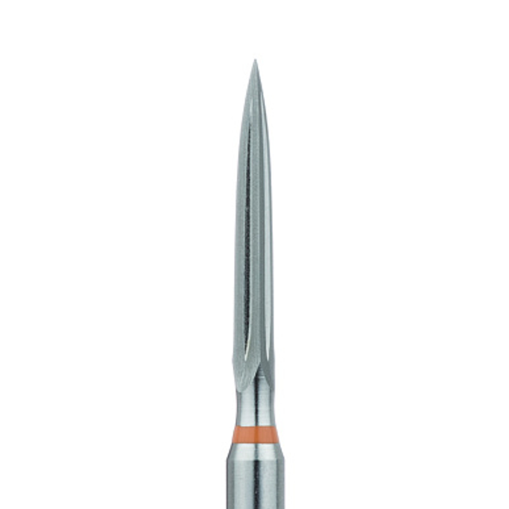 186RF 018 HP 104 бор стальной ( 5 шт.)