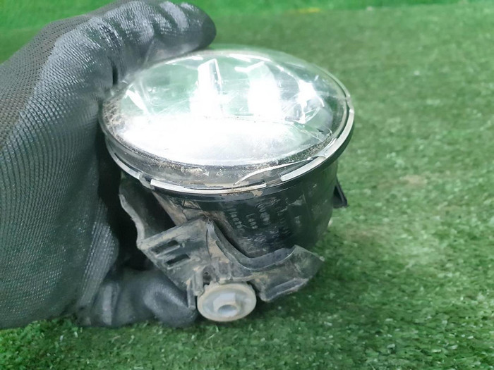 ПТФ левая Toyota Camry XV50 XV70 (2017-2021) LED