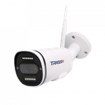 TR-D2121CL3W 4mm Видеокамера IP цилиндрическая