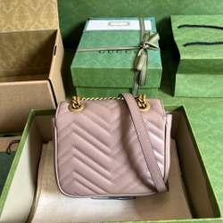 Gucci Marmont 18 cm