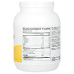 Super Nutrition, растительный протеин с изолятом горохового протеина, BCAA, семенами клюквы, чиа и инка инчи, шоколад, 1020 г (2,2 фунта)