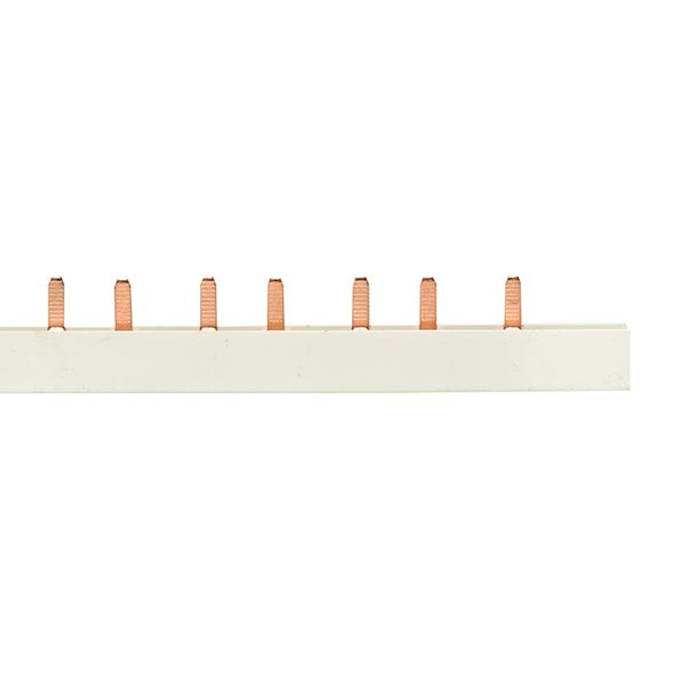 Шина соединительная типа PIN для 2-п нагр. 63А 54 мод. EKF PROxima