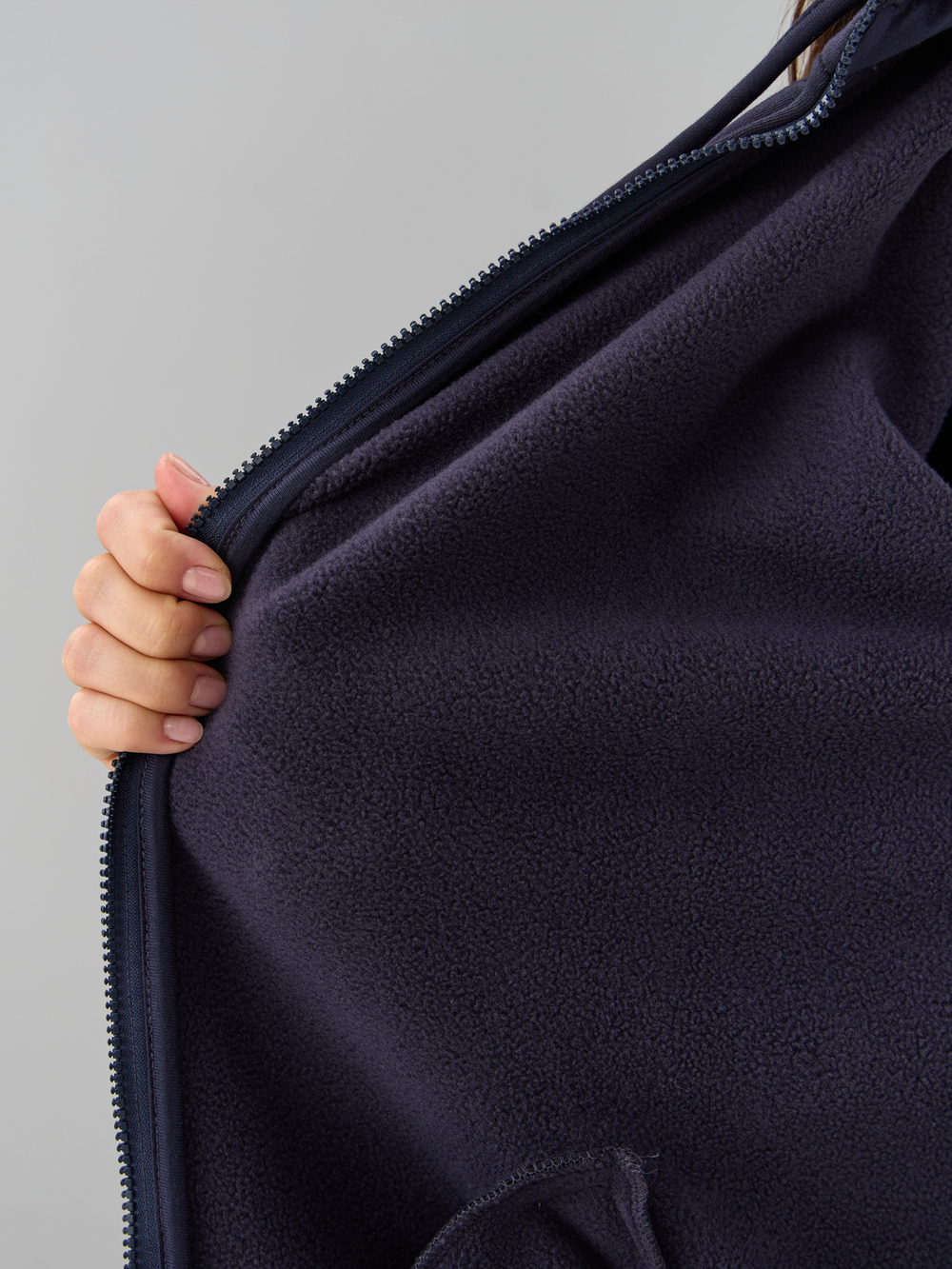 Костюм с брюками КБис-055/антрацит-п