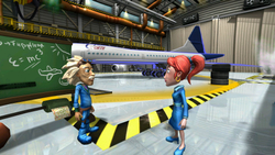 Airline Tycoon 2 (для ПК, цифровой код доступа)