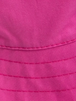 Панама детская летняя трикотажная