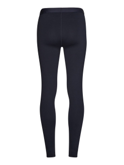 Leginsy Tommy Hilfiger RW Tape Legging - небесный