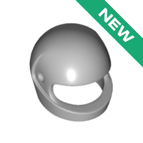 NEW Шлем 2446 Light Bluish Gray