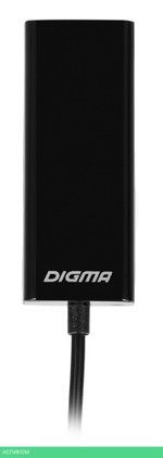 Сетевой адаптер Digma D-USB2-LAN100