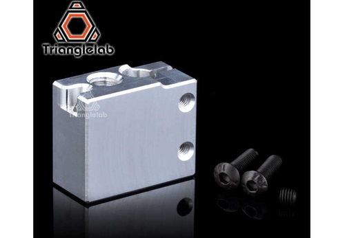 Нагревательный блок TRIANGLELAB Volcano (совместим с PT100)