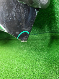 Капот Jetour Dashing (2022-н.в.)