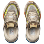 Gucci Ultrapace (Женская размерная сетка)