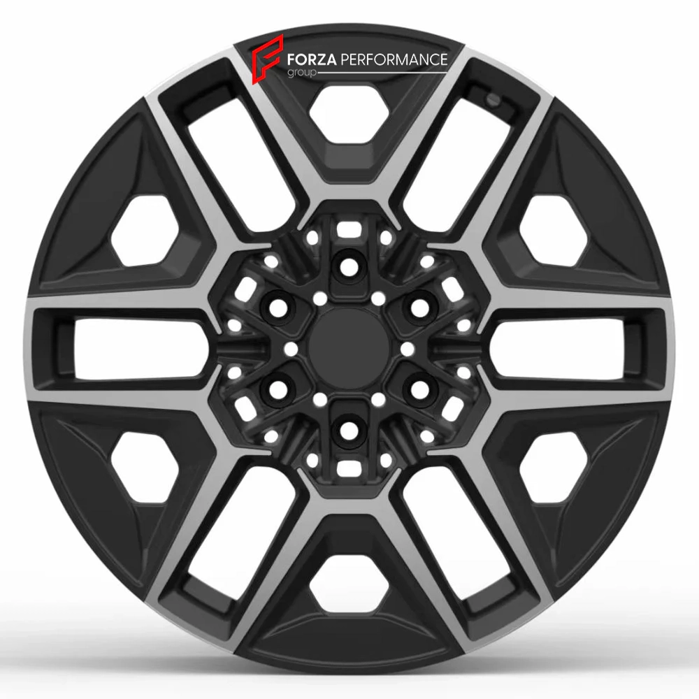 КОВАНЫЕ ДИСКИ ДЛЯ Tank 700 Platinum 2025 Танк