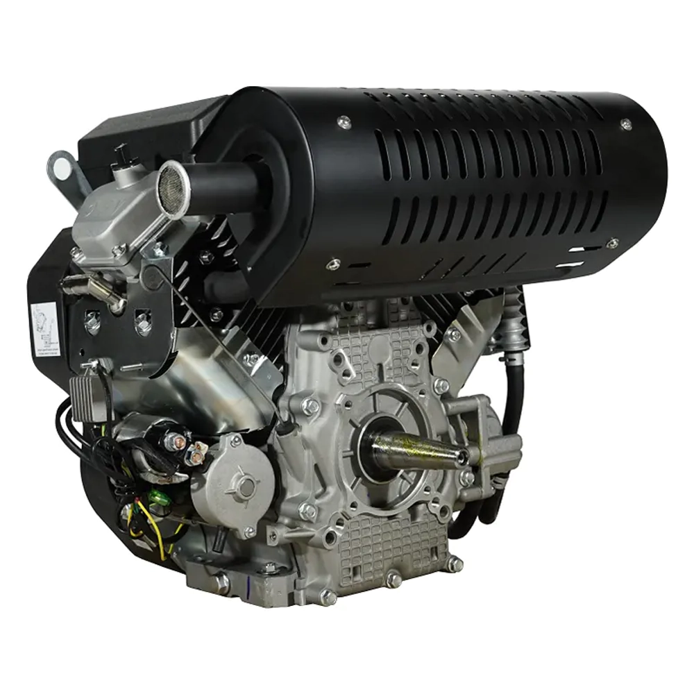 Loncin LC2V78FD-2 (B2 type) 0.8А двигатель 00-00153766