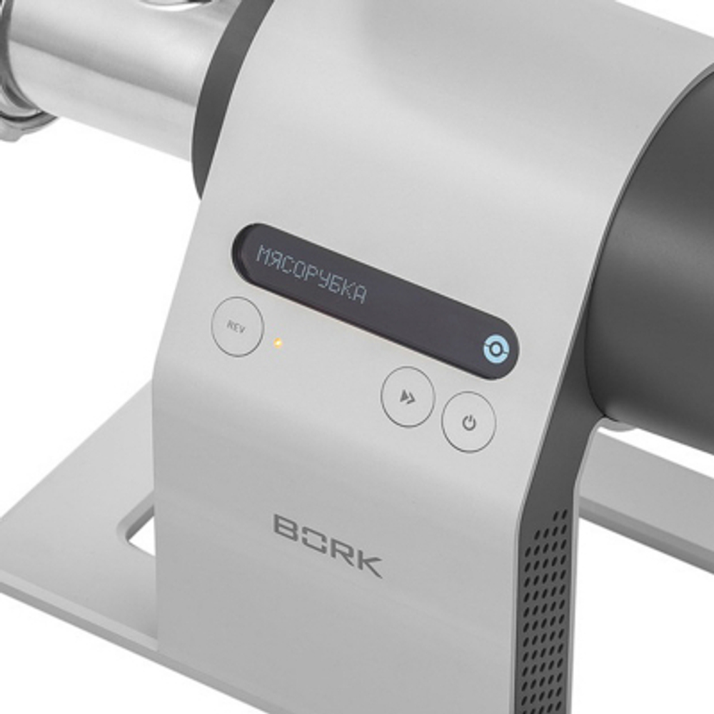 Мясорубка BORK M786