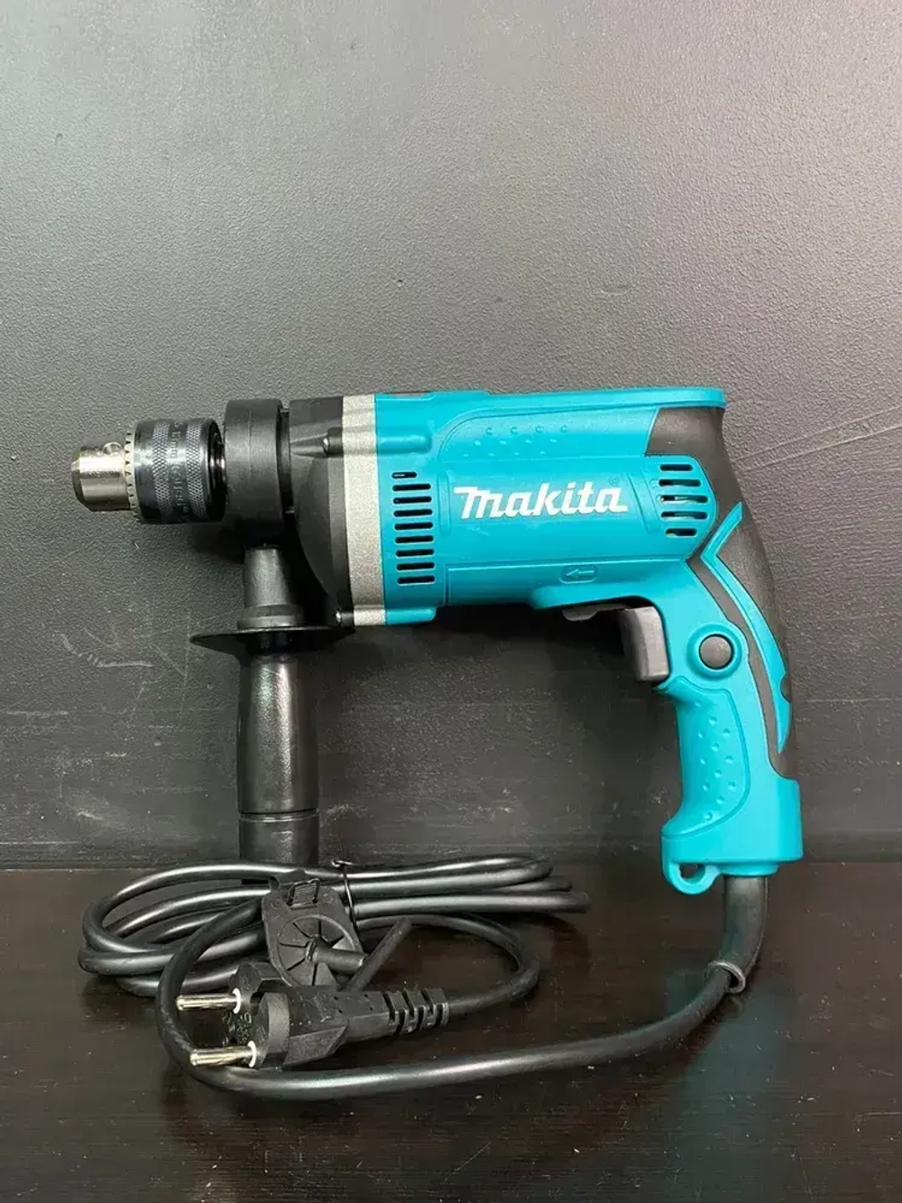 Ударная дрель Mak HP1630