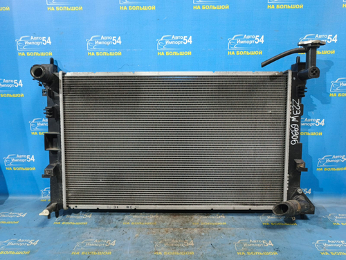 Радиатор двигателя MITSUBISHI COLT PLUS 2004-2012