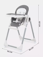 Стульчик для кормления Rant Vita