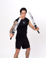 Палки тренерские Tomorrow Star