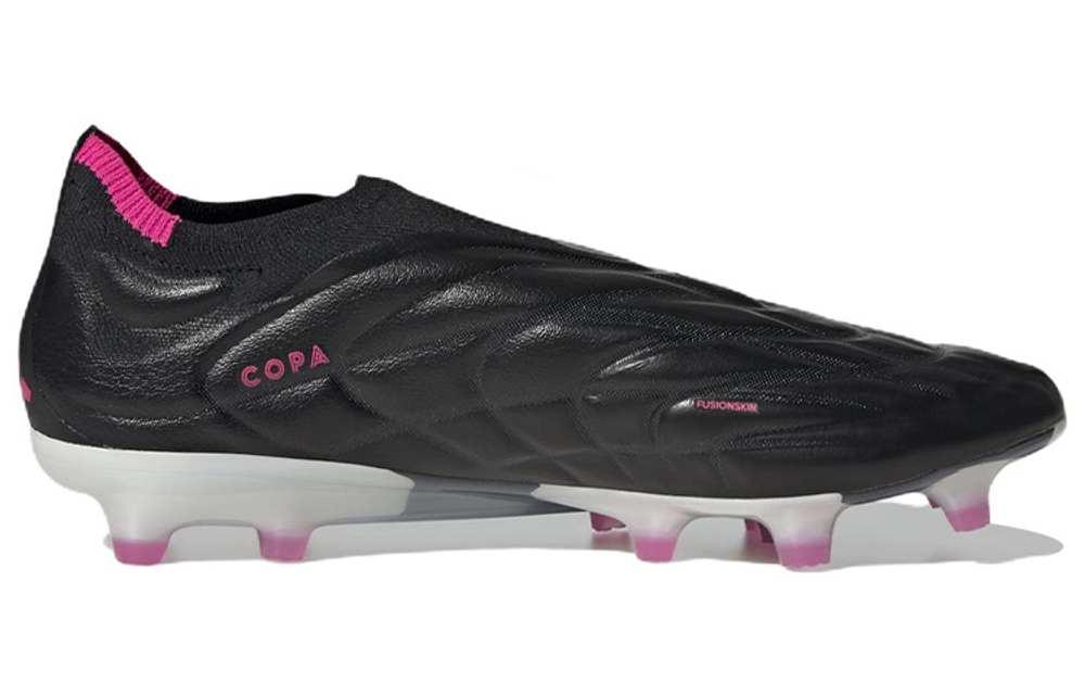 Кроссовки Adidas Copa Pure+ Fg